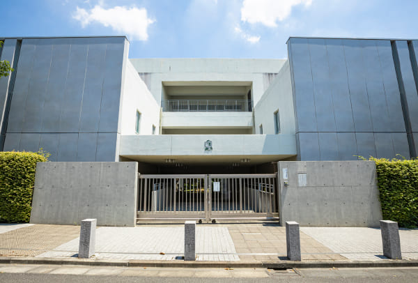 井草中学校（徒歩12分／約920m）