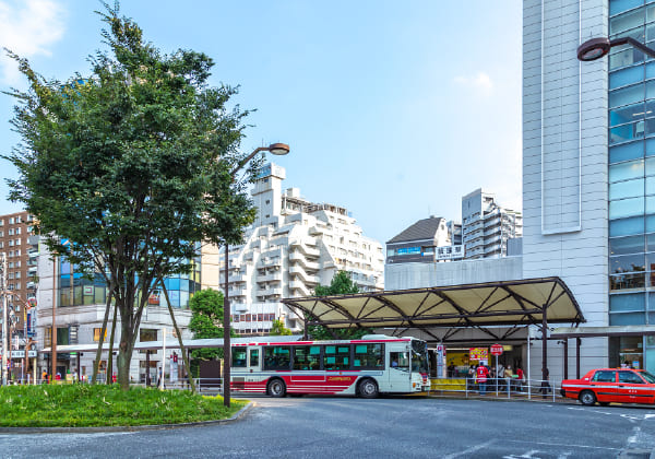 荻窪駅